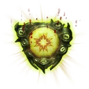 Bolstered Mending Icon icon