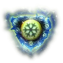 Кристаллическая стойкость Icon icon