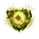 vigor curativo^m Icon icon