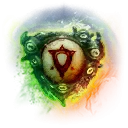 Ferocious Fortification Icon icon