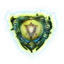 Tempered Ward Icon icon