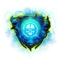 Necrotic Fortification Icon icon