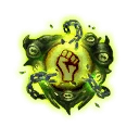 Неудержимая выносливость Icon icon