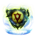 Стремительная защита Icon icon