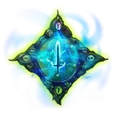 Гибкий завоеватель Icon icon