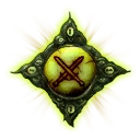 Преимущество в драке Icon icon