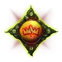 Прицельный гнев Icon icon