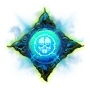 Некротические удары Icon icon