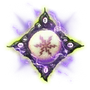 Storm Projection Icon icon