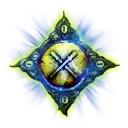 Смертоносное колдовство Icon icon