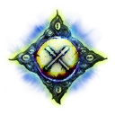 Разящая магия Icon icon