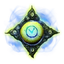 taumaturgia punzante^f Icon icon