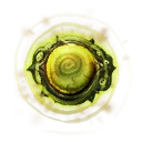 Resolute Mind Icon icon