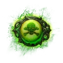 Страшные яды Icon icon