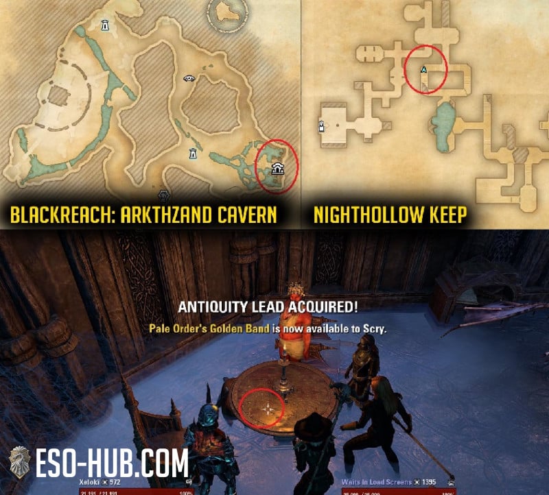 New Mythics in ESO Firesong - Are They Any Good? - ESO Hub - Elder