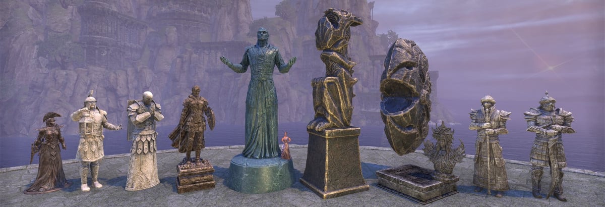 ESO Luxury Furnisher Week 39, 2024 header