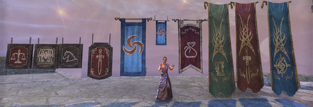 ESO Luxury Furnisher Week 16, 2024 header