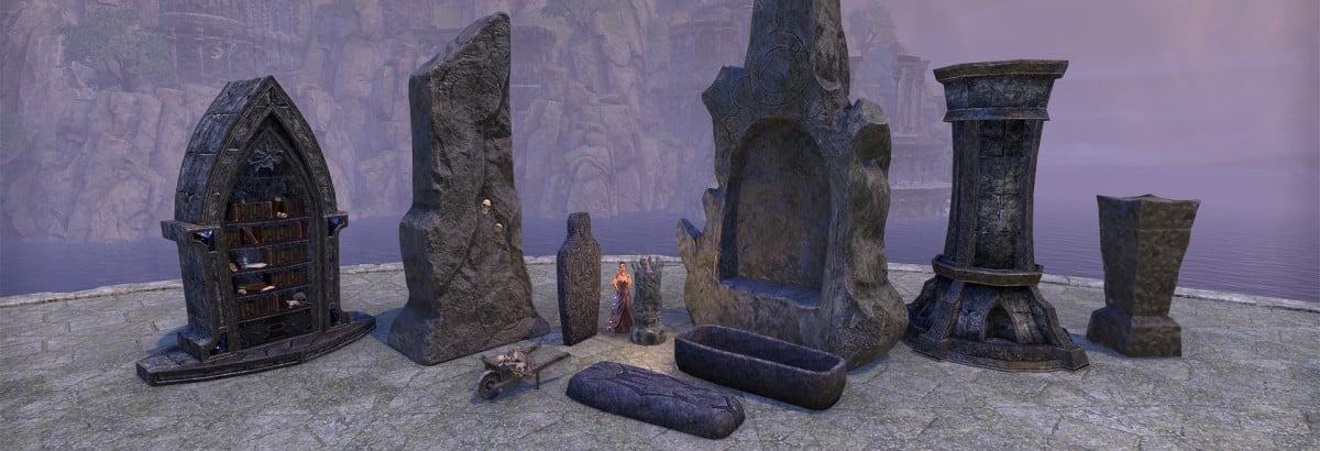 ESO Luxury Furnisher Week 37, 2024 header