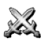 Skillbar Quickshare menu icon