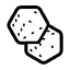 Crossword menu icon