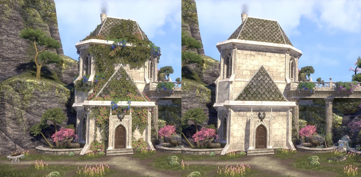 Are we getting new ways to buy houses in ESO?