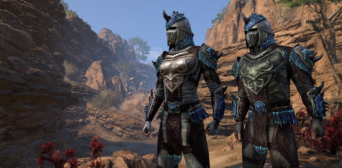 New and Unique Items Coming to ESO's Crown Store This Month