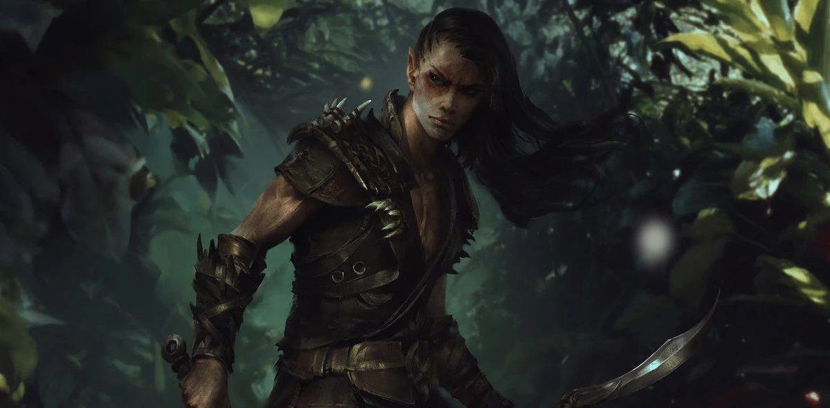 How Good Are the New Overland Sets in ESO Firesong? Image