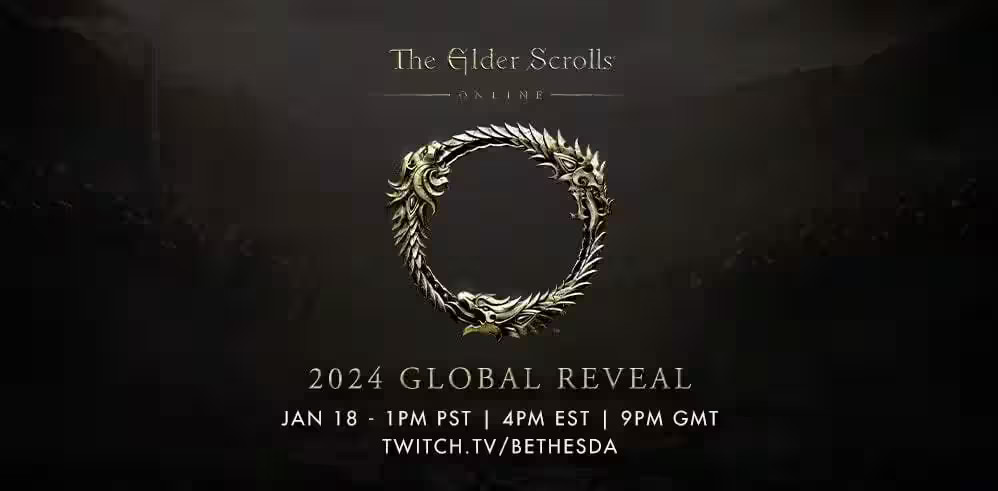 Exciting News of Reveal Event and initial hints about the new chapter of ESO