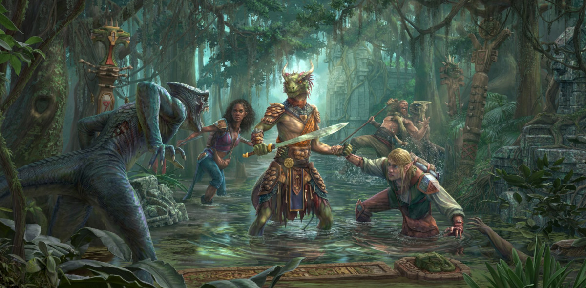 Mass Outrage on ESO Forums after Lost Depths Patch Notes Reveal