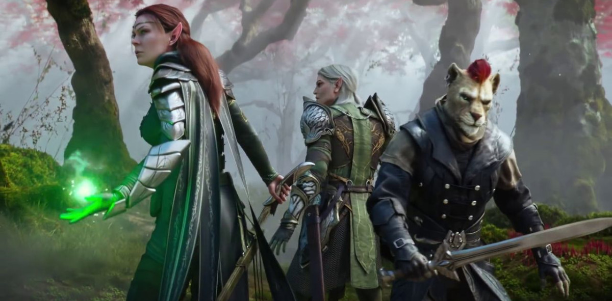 Elder Scrolls Online: ZOS responds to long queue times 