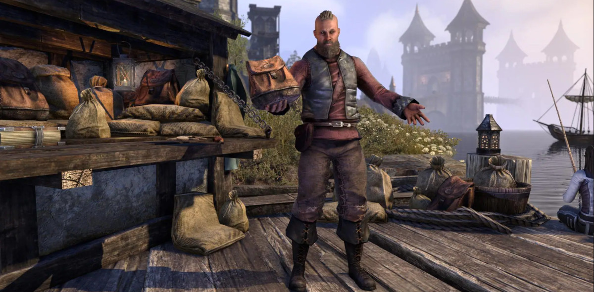 ESO Has a New Way to Boost Your Inventory Capacity