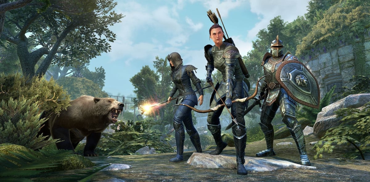 Everything you Need to Know about the New Lost Depths Dungeons in ESO