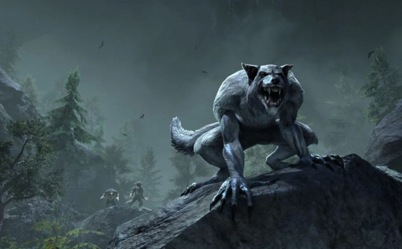Announcing The Elder Scrolls Online: Lost Depths & Update 35 - The