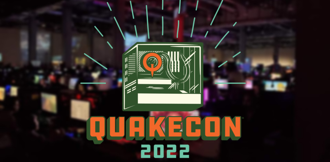 Wird Zenimax auf der QuakeCon 2022 ein neues MMO ankündigen?