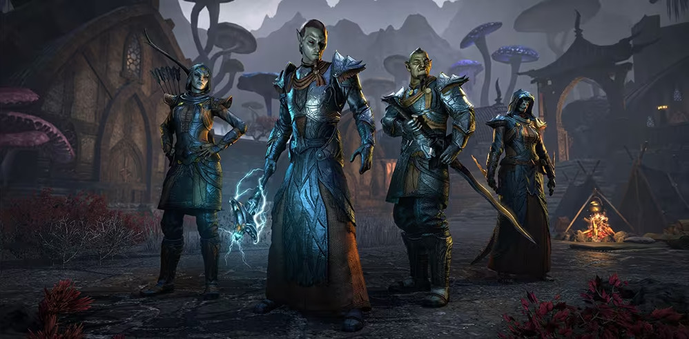 More Light Attack Changes on the Horizon in ESO