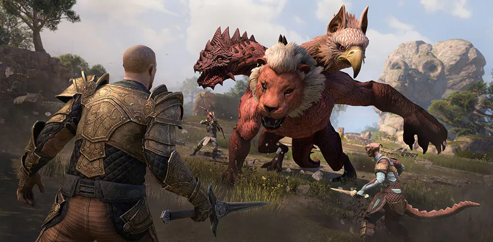 Big Changes Coming to ESO's Content Plans for Next Year
