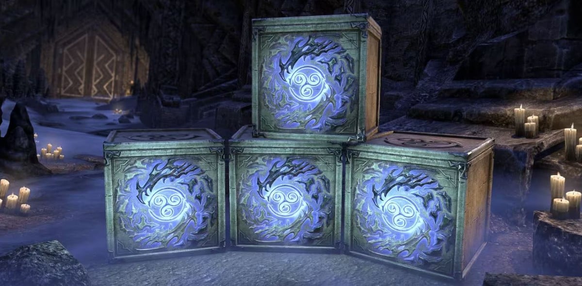 ESO March Daily Login Rewards are amazing! Free Orsinium DLC, Crown Crates, Pets, Mounts and more!