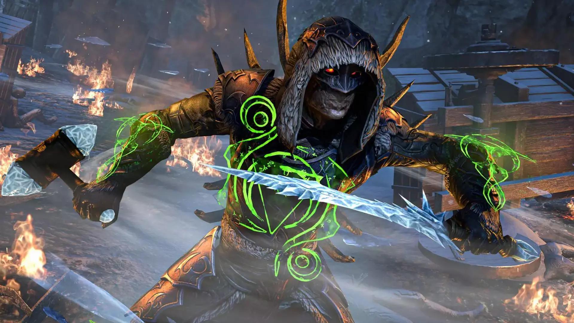 What’s New on ESO-Hub for ESO Update 46: Seasons of the Worm Cult