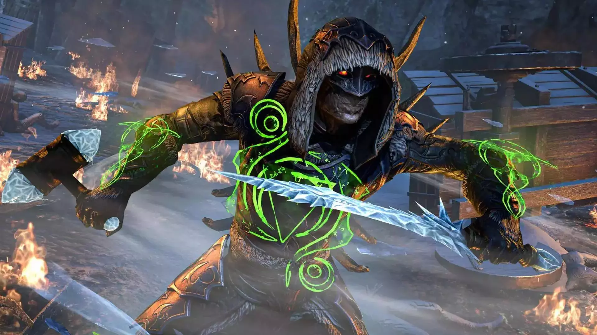 What’s New on ESO-Hub for ESO Update 46: Seasons of the Worm Cult