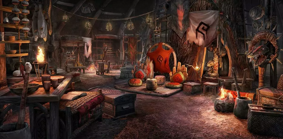 Check out ESO-Hub's new Housing Features