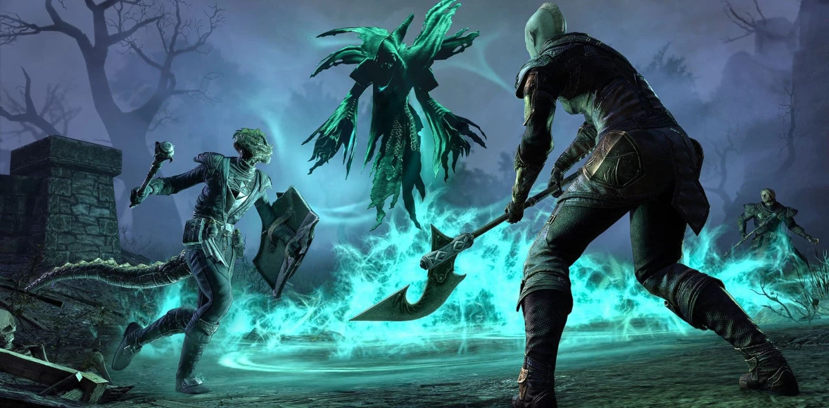 The Plaguebreak Set Will Be Nerfed in ESO Necrom Image