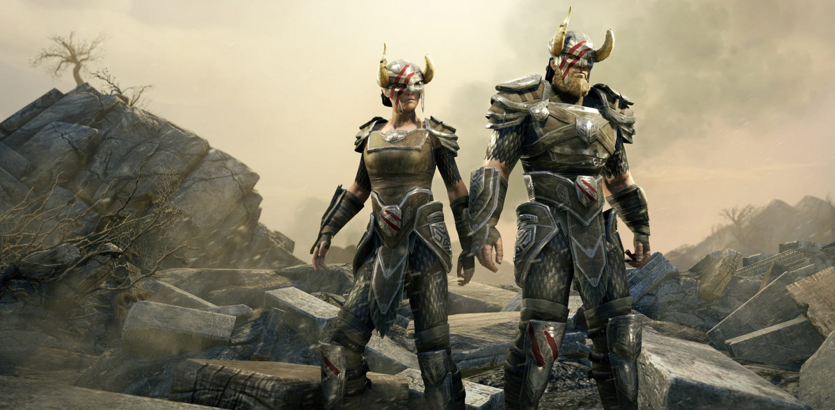 Mass Outrage on ESO Forums after Lost Depths Patch Notes Reveal