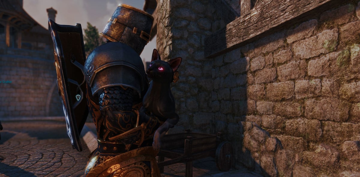 The Secret Feature in ESO High Isle that Players Love