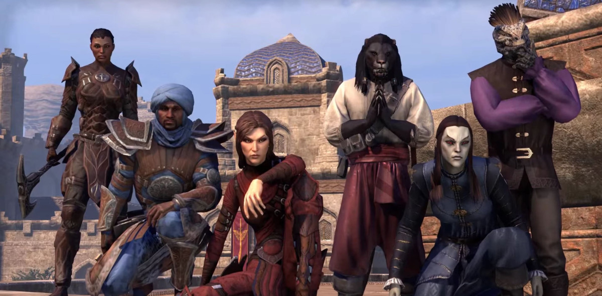 Has the Daily Login Reward Time Changed in ESO's Latest Patch?