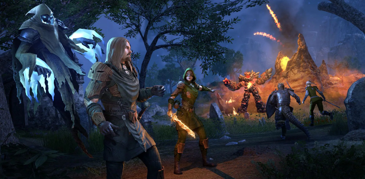 What's New in This Year's ESO Witches Festival?