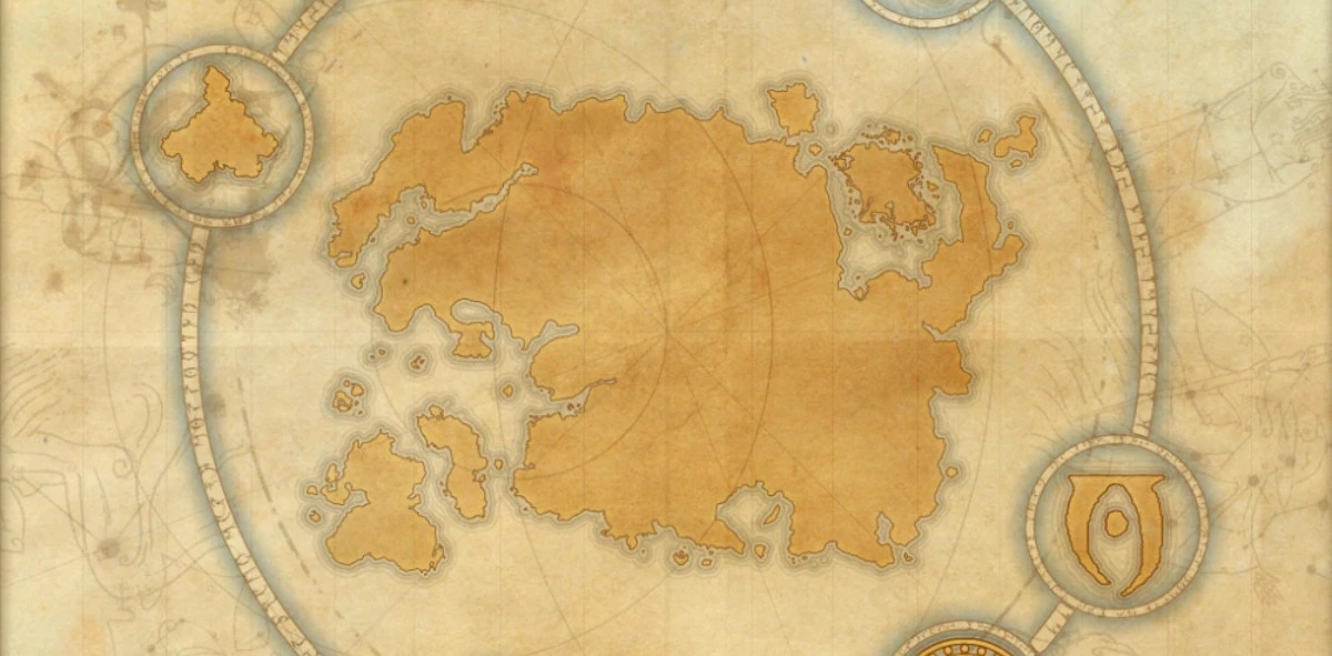 Что нового на интерактивной карте ESO Hub? Image