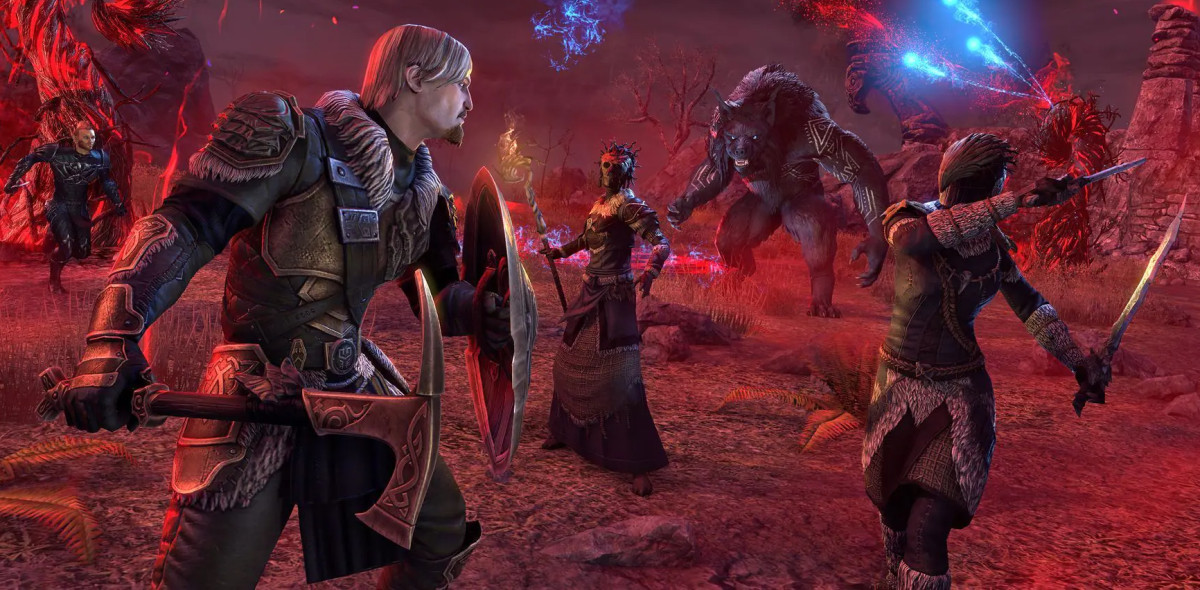 Zenimax confirmed some leads are bugged from the Firesong DLC in ESO - ESO  Hub - Elder Scrolls Online