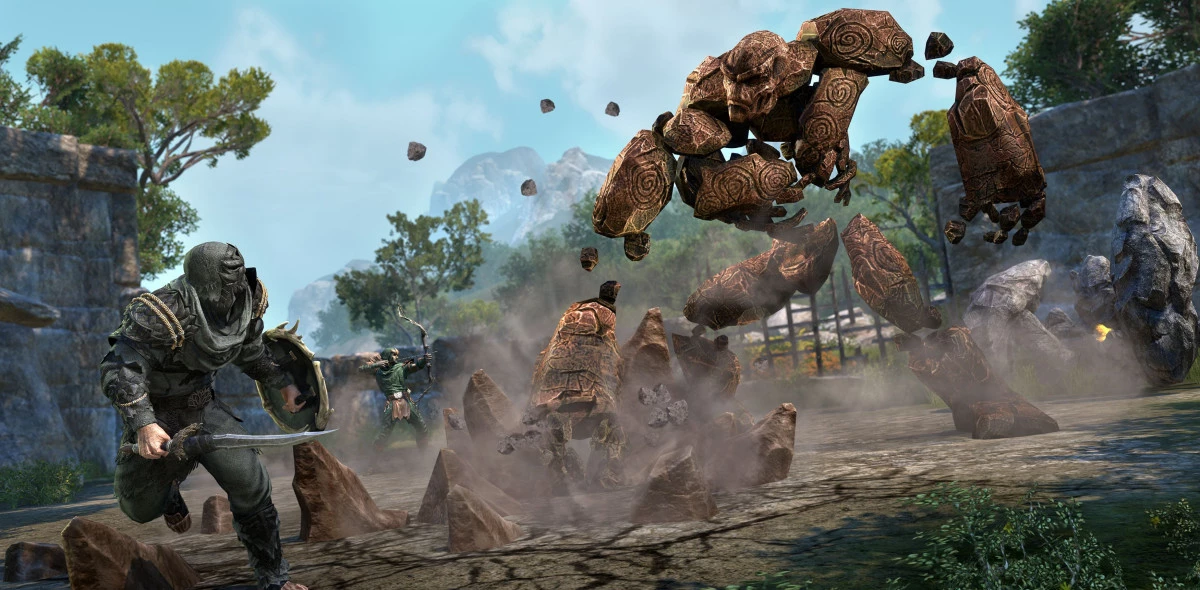 Will the Turning Tide Set be Obsolete in the Next ESO Patch? Image