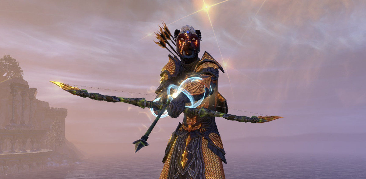 The Elder Scrolls Online launches week-long trial