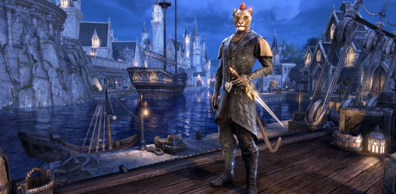 Account-Wide Woes in Elder Scrolls Online - Is the New Achievement System Bugged?